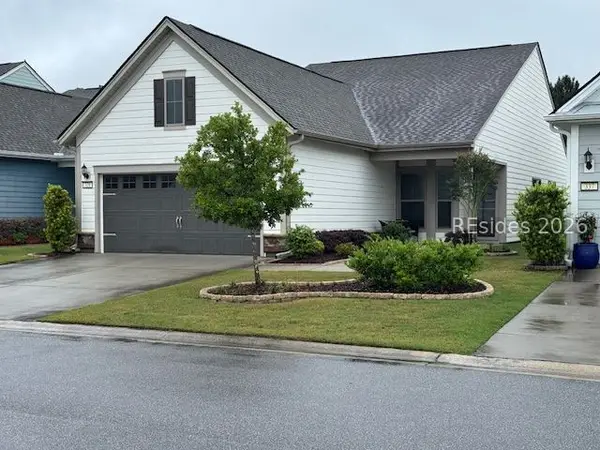 321 Turnberry Woods Drive, Bluffton, SC 29909