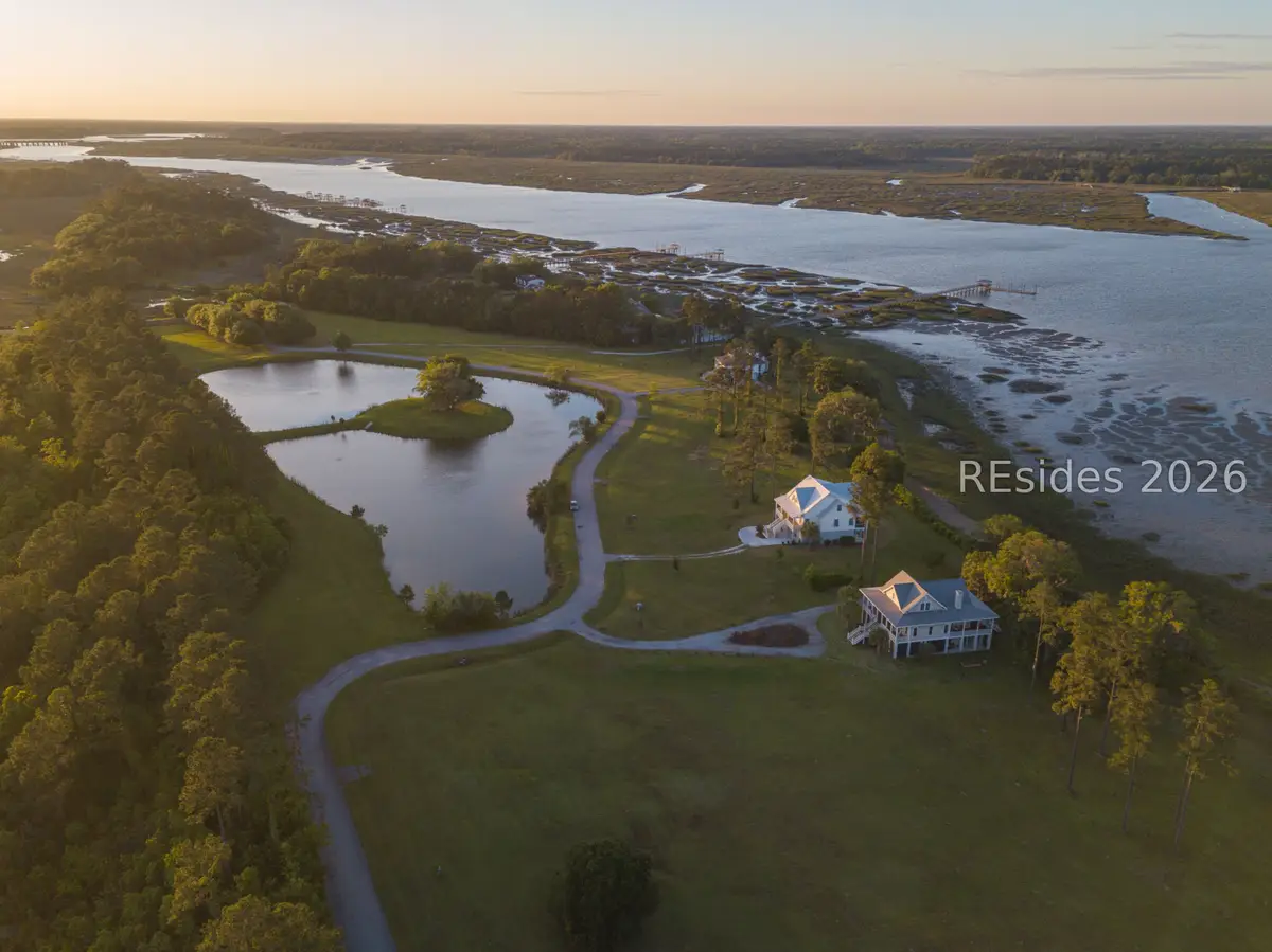 39 Reserve Drive, Seabrook, SC 29940 - #1