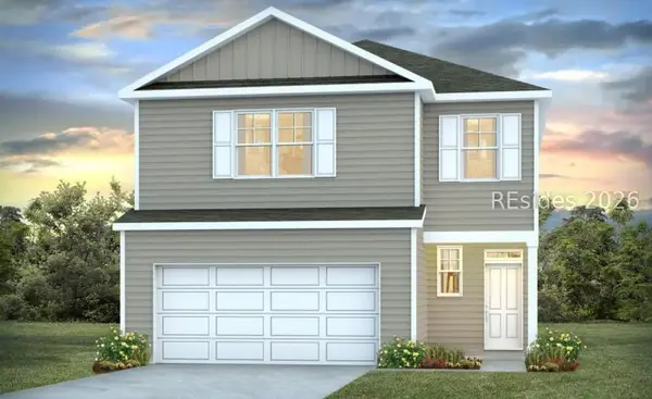 843 Sanctum Street, Ridgeland, SC 29936