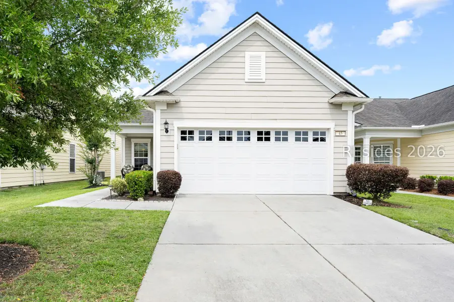 45 Wild Strawberry Lane, Bluffton, SC 29909 - #3
