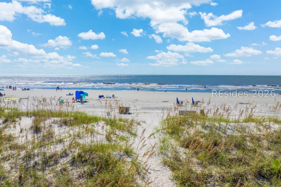 15 S Forest Beach Drive #3B, Hilton Head Island, SC 29928 - #3