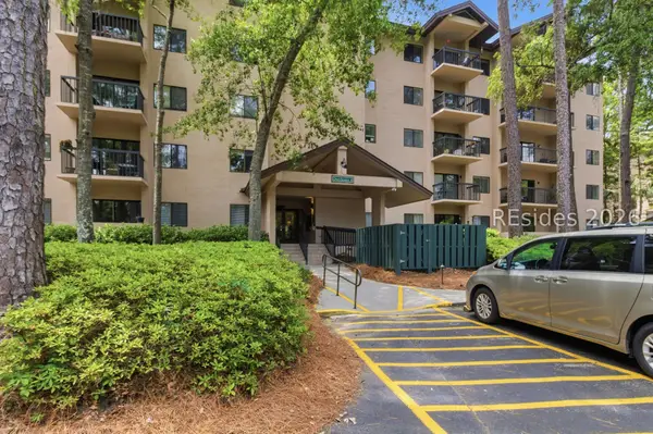 300 Woodhaven Drive #4301, Hilton Head Island, SC 29928
