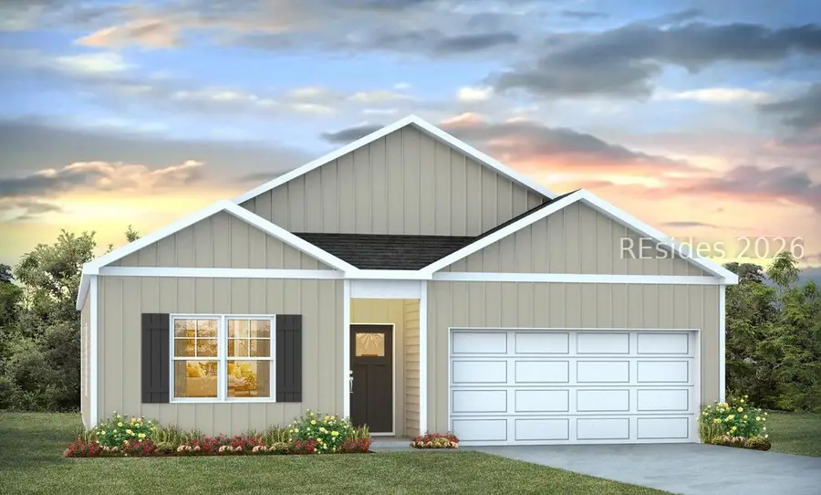47 Pollen Drive, Ridgeland, SC 29936 - #3
