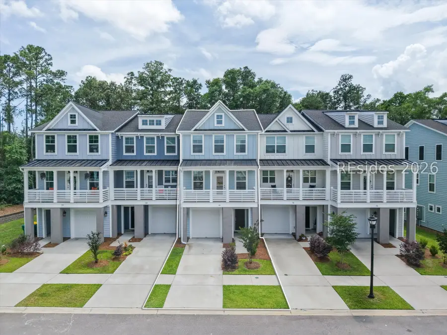 318 Forest Trace, Bluffton, SC 29910 - #2