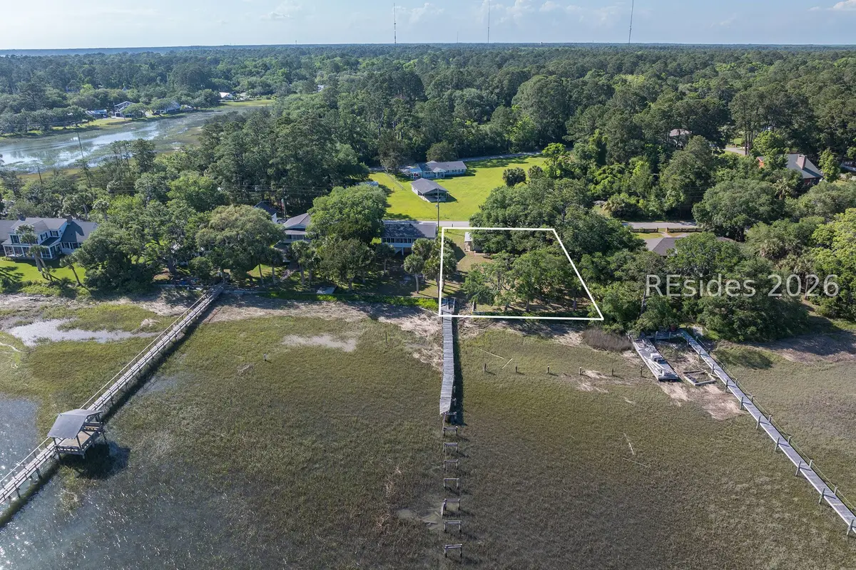 17 Ulmer Drive, Bluffton, SC 29910 - #1