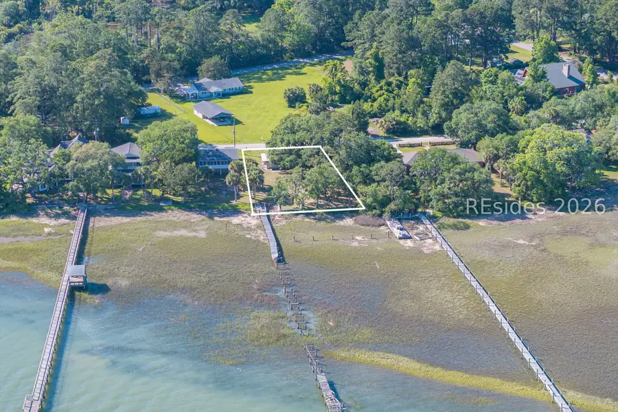 17 Ulmer Drive, Bluffton, SC 29910 - #3