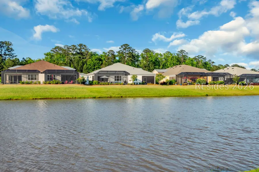 498 Landshark Boulevard, Hardeeville, SC 29927 - #3