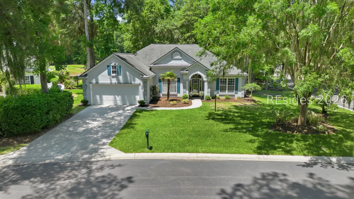19 Eagle Pointe Circle, Okatie, SC 29909 - #1