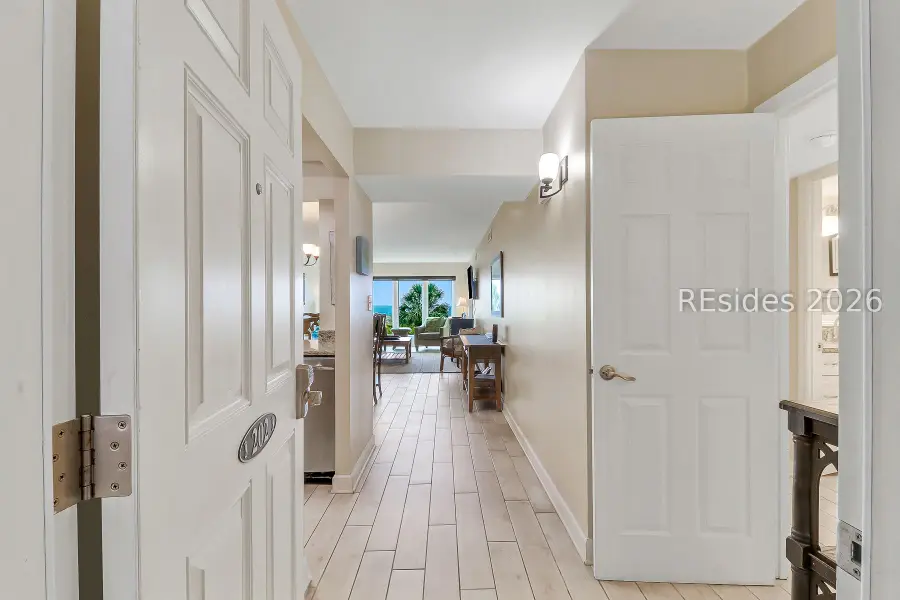 21 S Forest Beach Drive #202, Hilton Head Island, SC 29928 - #2