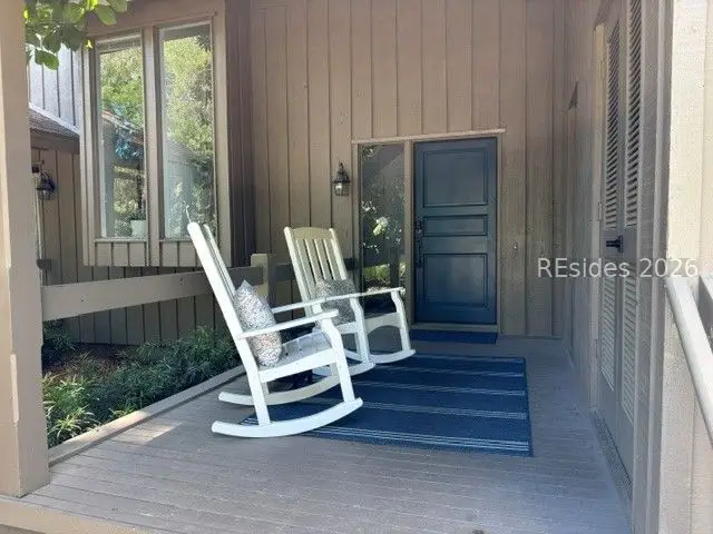 21 Haul Away #5, Hilton Head Island, SC 29928 - #2