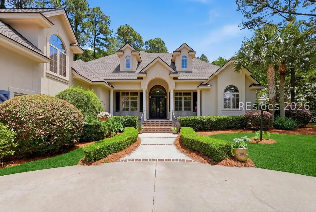 34 Seabrook Landing Drive, Hilton Head Island, SC 29926 - #1