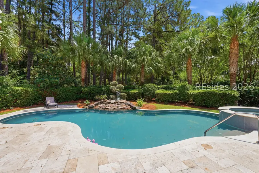 34 Seabrook Landing Drive, Hilton Head Island, SC 29926 - #2