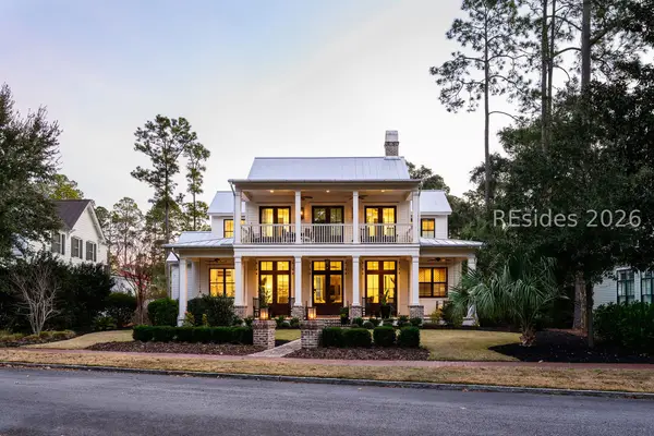 117 Stallings Island Street, Bluffton, SC 29910