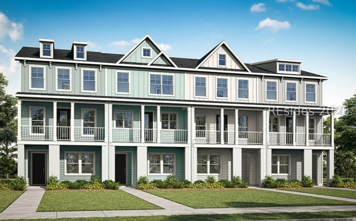 305 Bridge View Lane, Bluffton, SC 29910 - #1