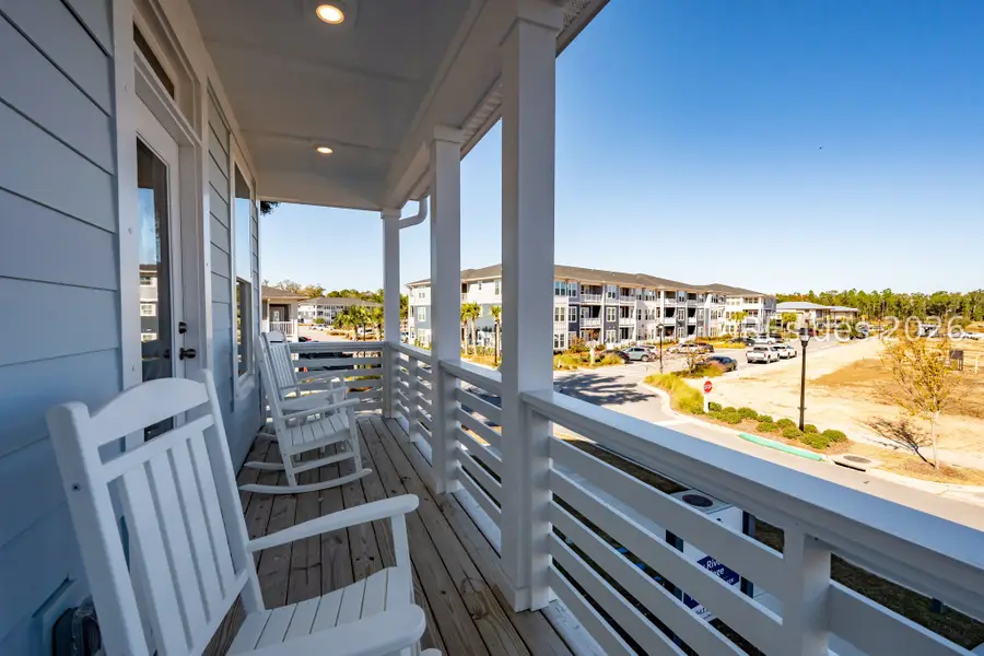 307 Bridge View Lane, Bluffton, SC 29910 - #3