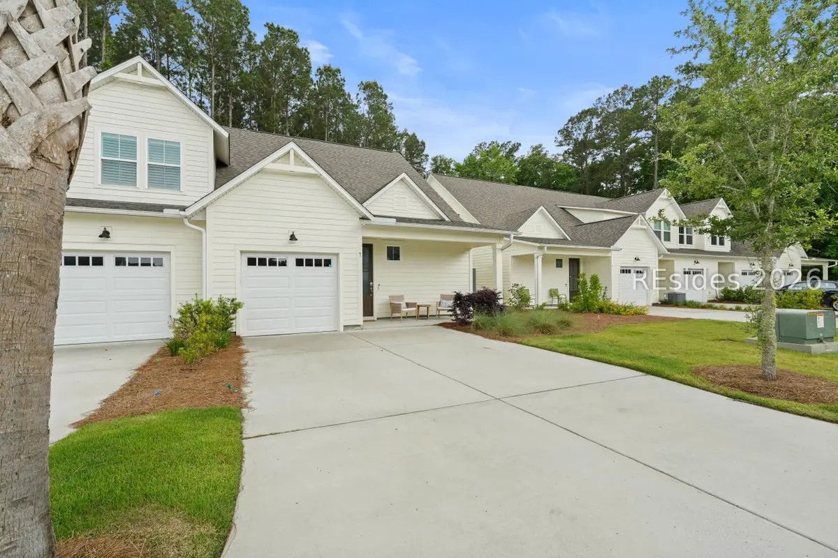 7 Marlowe Way, Bluffton, SC 29910 - #1