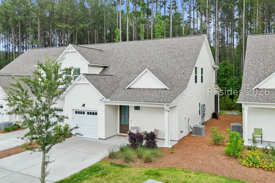 7 Marlowe Way, Bluffton, SC 29910 - #2