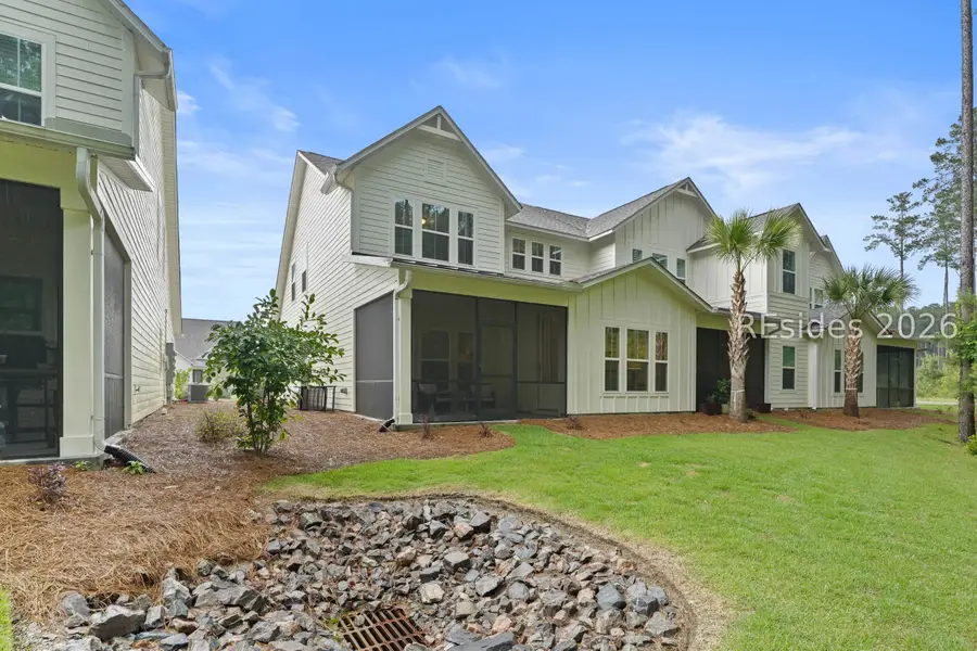 7 Marlowe Way, Bluffton, SC 29910 - #3