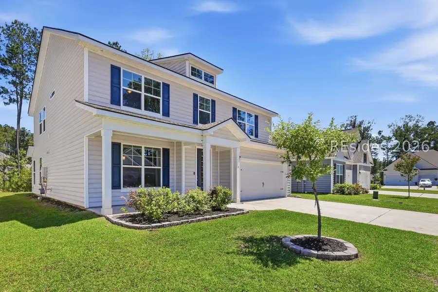 6 Stone Hearth Court, Bluffton, SC 29909 - #2