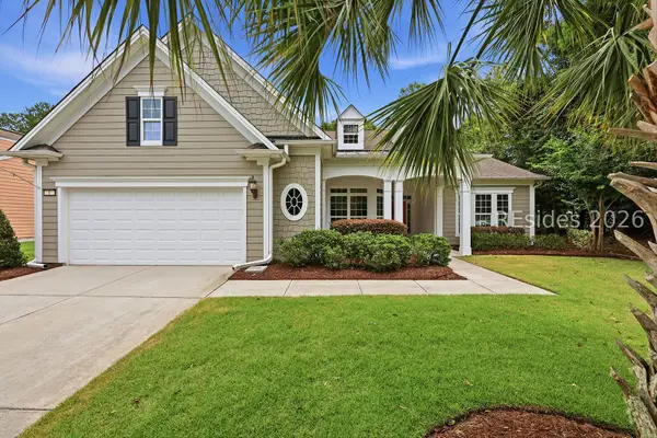 6 Indigo Bunting Court, Bluffton, SC 29910
