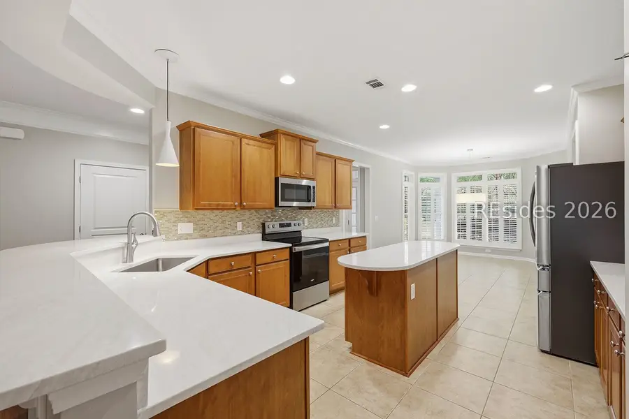 6 Indigo Bunting Court, Bluffton, SC 29910 - #3