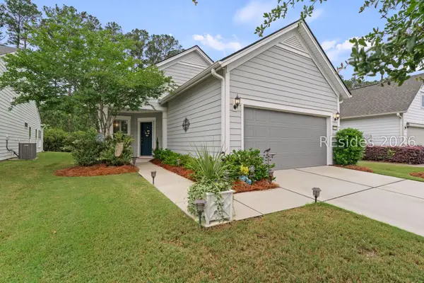 227 Springtime Court, Okatie, SC 29909