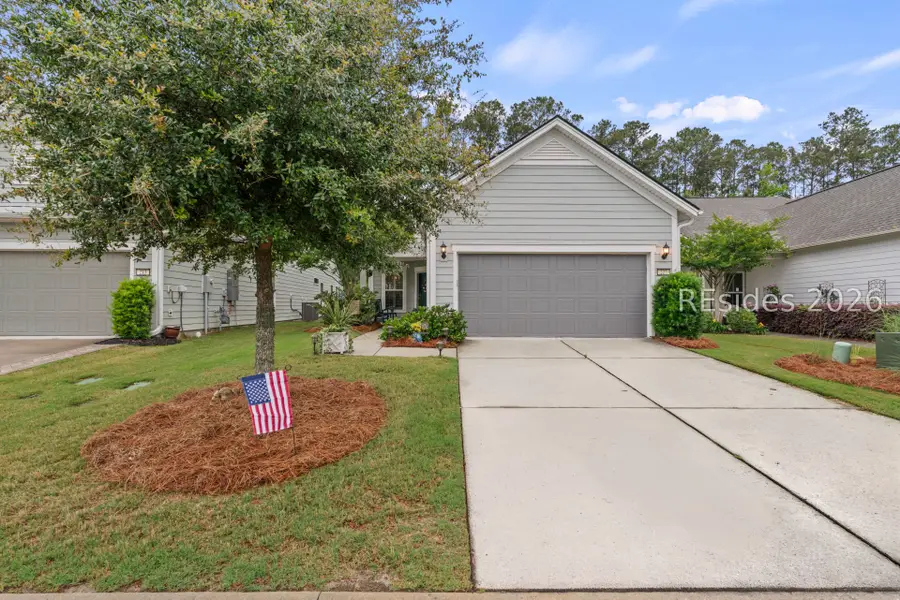 227 Springtime Court, Okatie, SC 29909 - #2