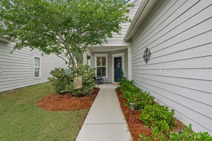 227 Springtime Court, Okatie, SC 29909 - #3