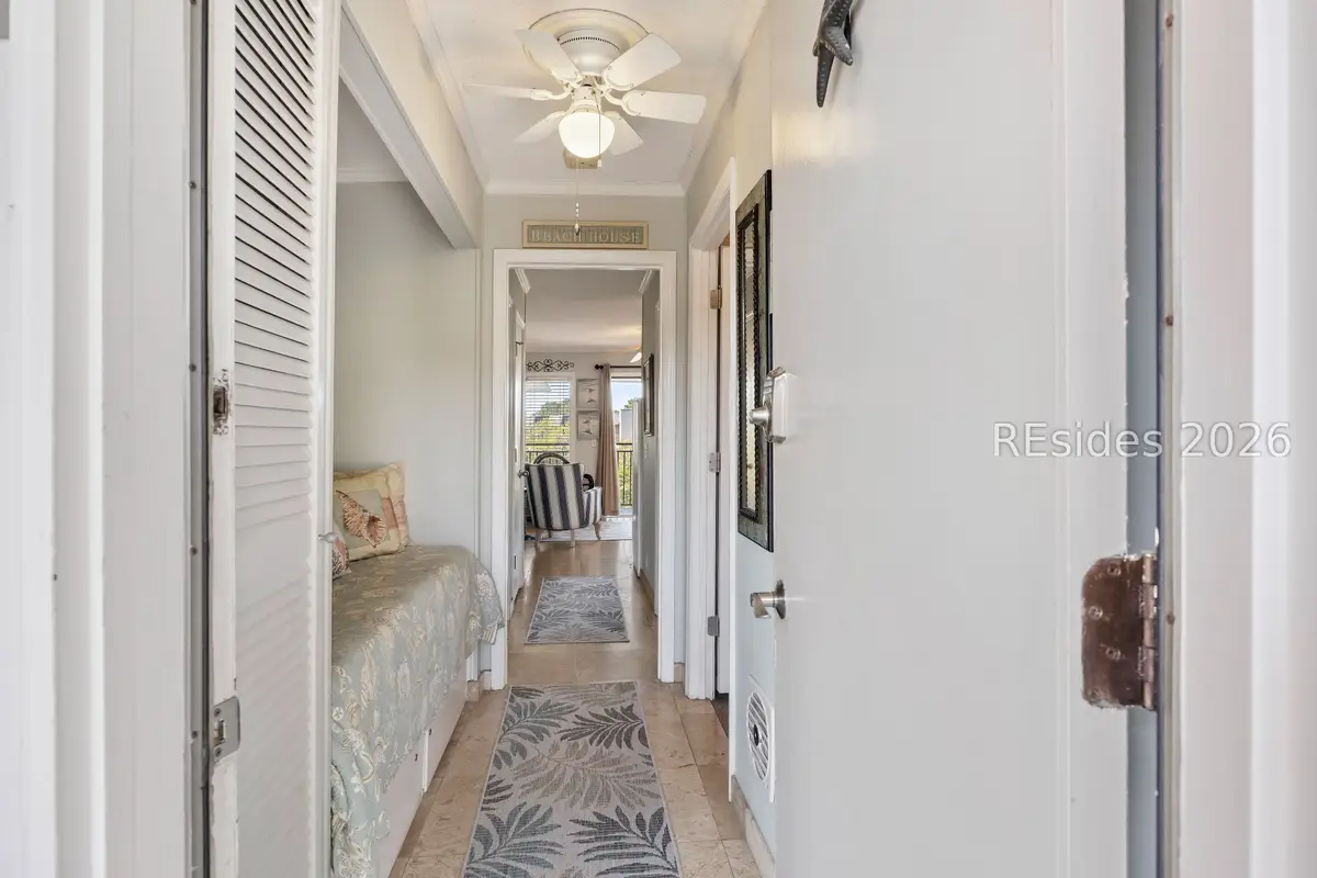 23 S Forest Beach Drive #340, Hilton Head Island, SC 29928 - #1