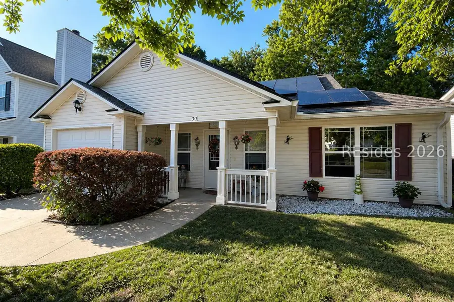 30 Broadland Circle, Bluffton, SC 29910 - #2