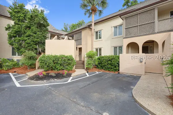 100 Colonnade Drive #147, Hilton Head Island, SC 29928