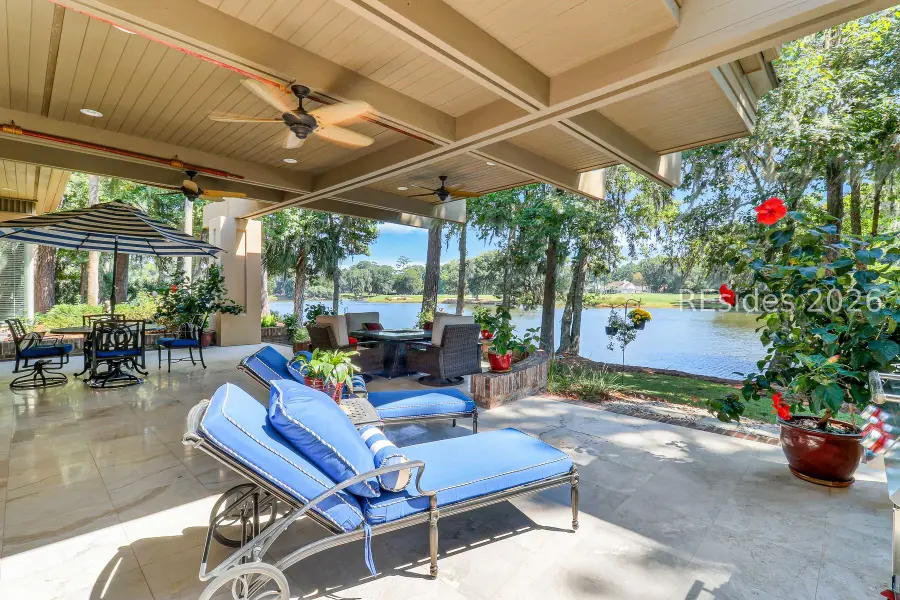 170 Summerton Drive, Bluffton, SC 29910 - #2