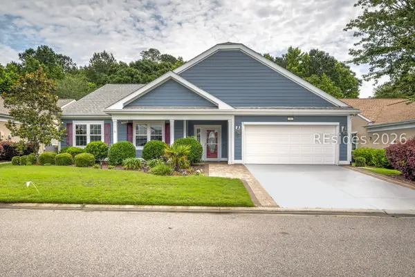 34 Wandering Daisy Drive, Bluffton, SC 29909
