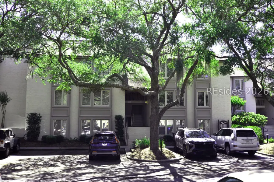 8 Braddock Bluff Drive #1813, Hilton Head Island, SC 29928 - #2