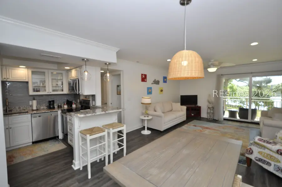 8 Braddock Bluff Drive #1813, Hilton Head Island, SC 29928 - #3