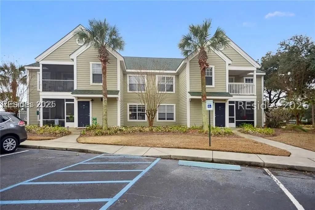 23 Old South Court #23H, Bluffton, SC 29910 - #1