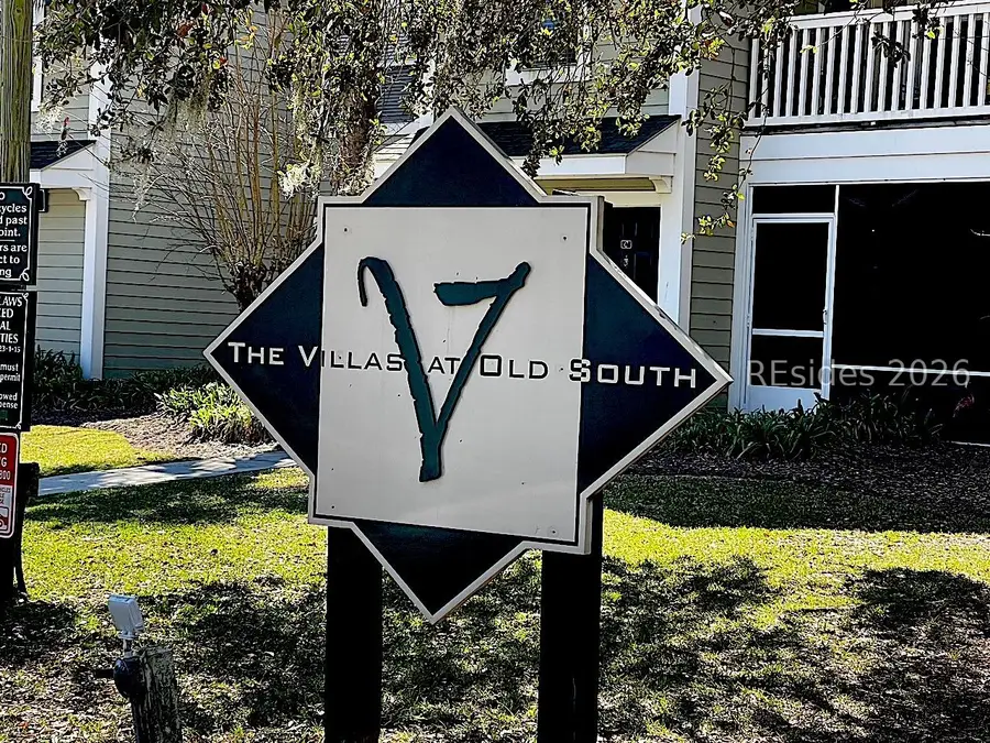 23 Old South Court #23H, Bluffton, SC 29910 - #2