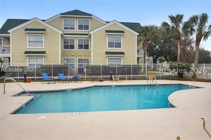 23 Old South Court #23H, Bluffton, SC 29910 - #3