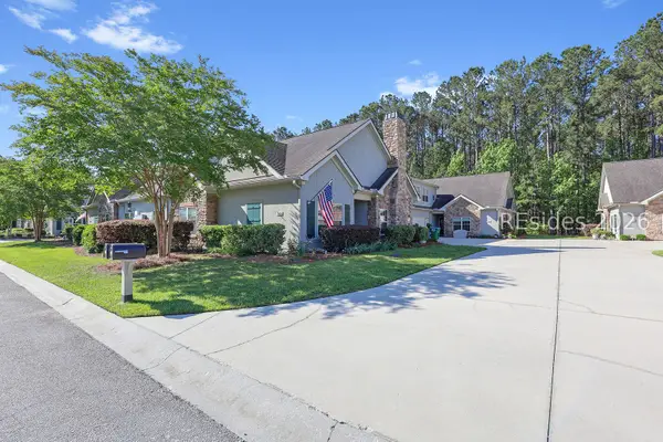 910 Abbey Glen Way #910, Hardeeville, SC 29927
