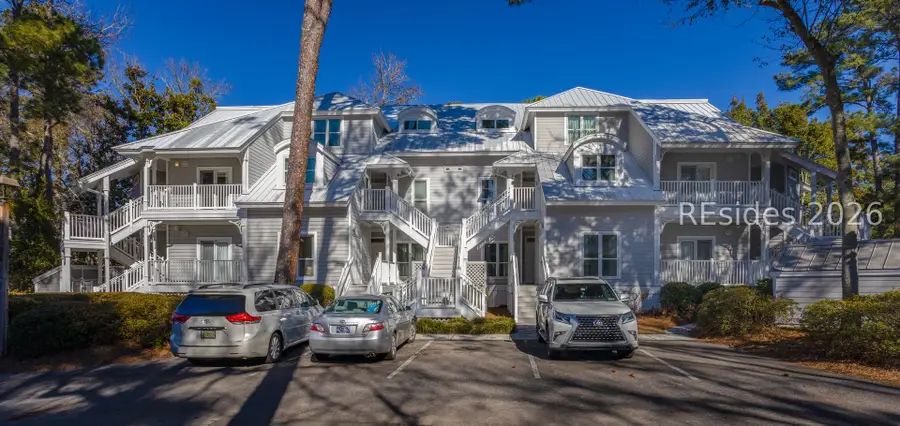 14 Wimbledon Court #803-3, Hilton Head Island, SC 29928 - #2