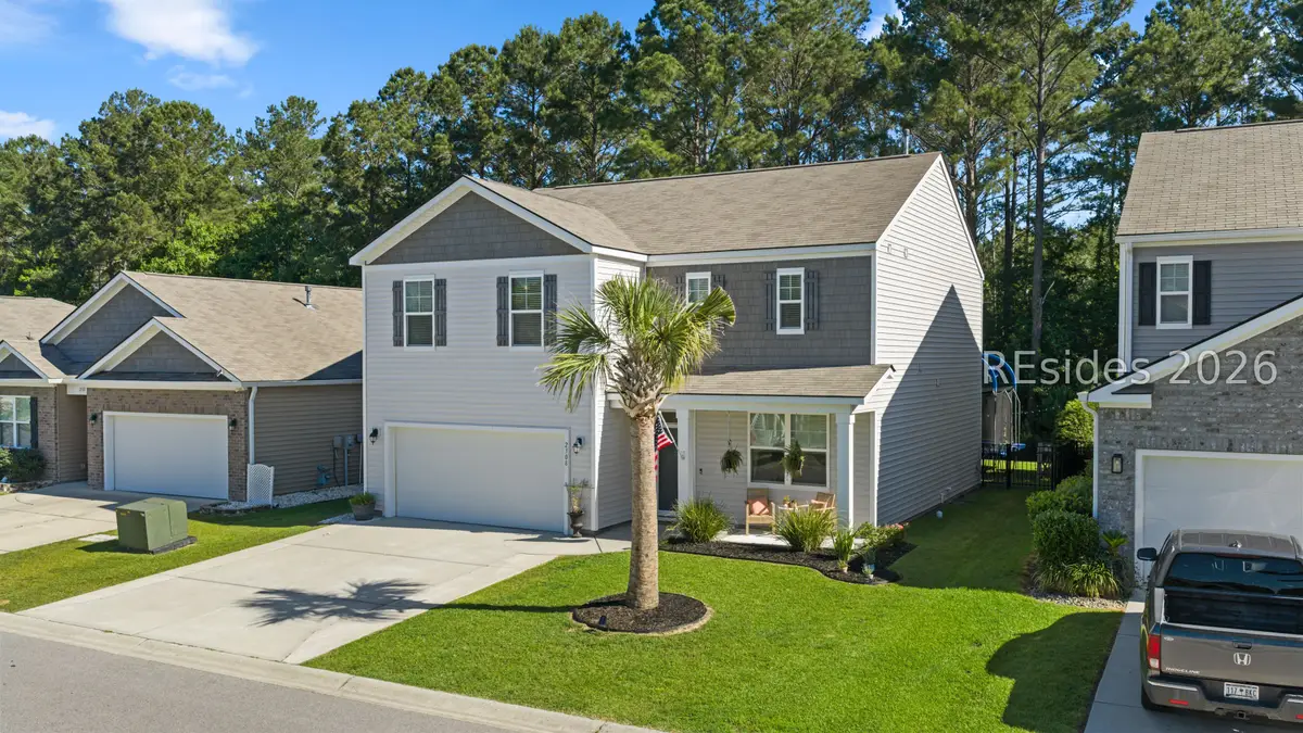2308 Blakers Boulevard, Bluffton, SC 29909 - #1