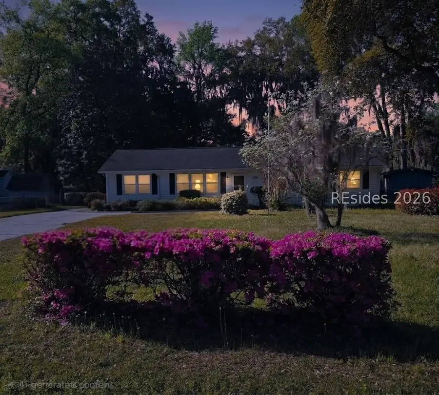 3008 Cherry Boulevard, Beaufort, SC 29906 - #2