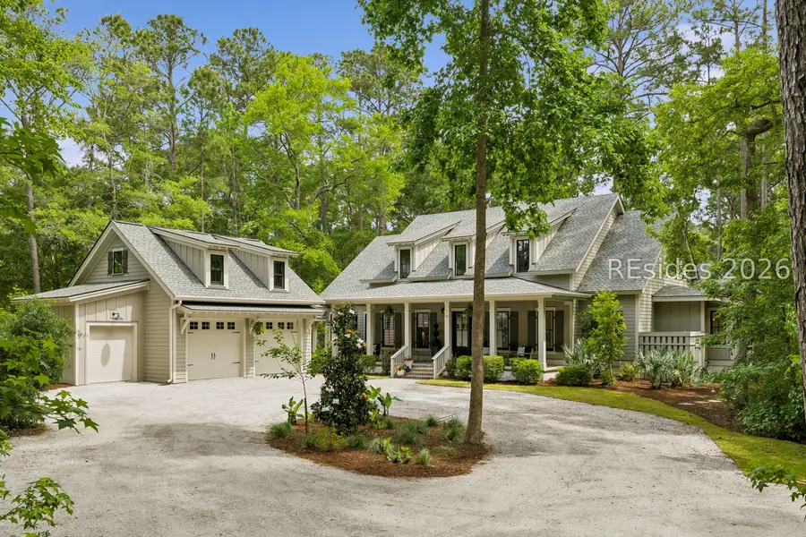 12 Bee Tree Drive, Okatie, SC 29909 - #2
