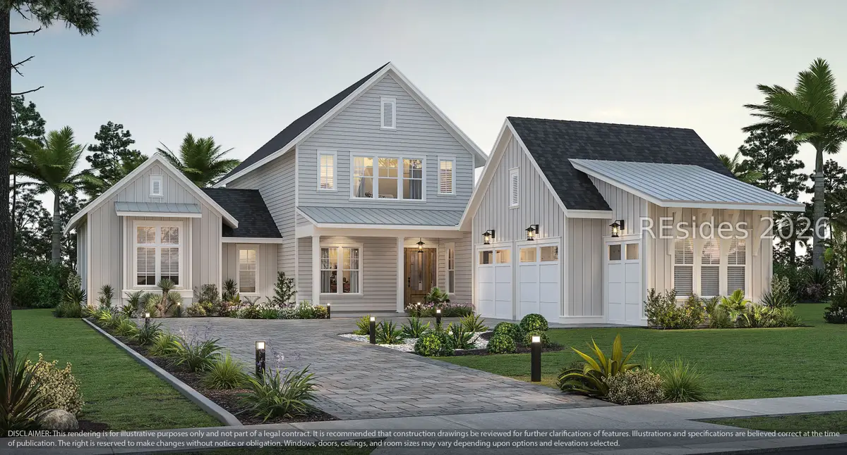 355 Good Hope Road, Okatie, SC 29909 - #1