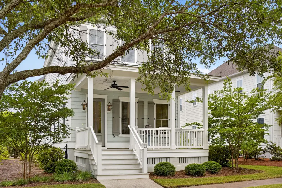 26 Great Heron Way, Bluffton, SC 29909 - #3