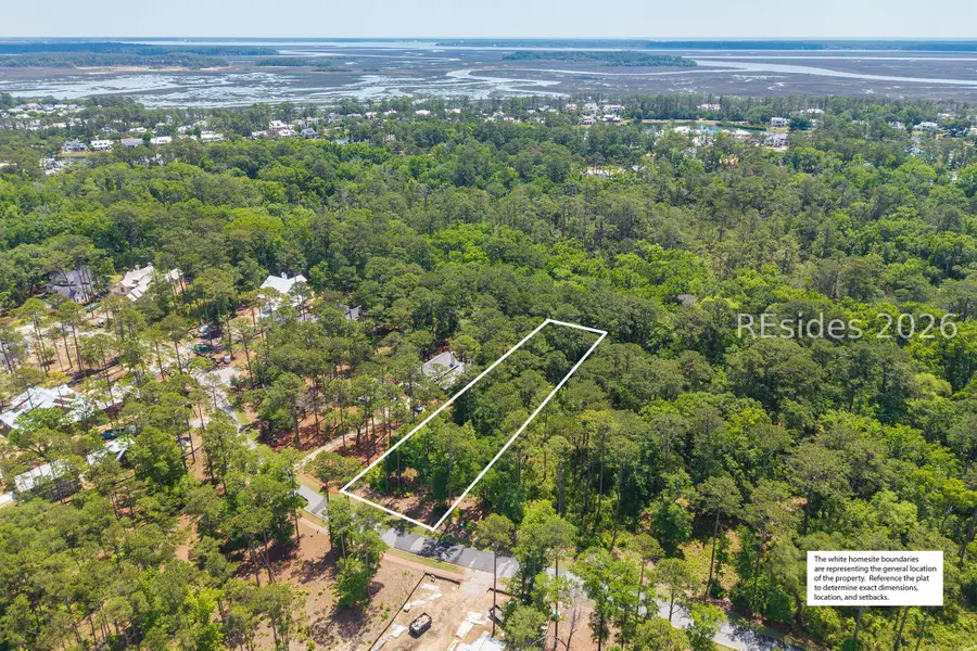 77 Lupine Road, Bluffton, SC 29910 - #2