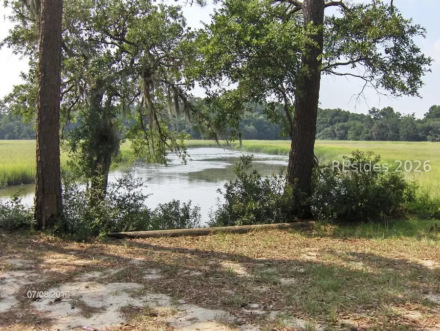 23 Donaldson Camp Road, Beaufort, SC 29906 - #2