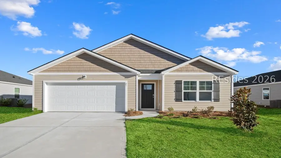 40 Pollen Drive, Ridgeland, SC 29936 - #2