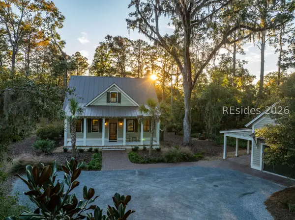 28 Walker House Drive, Okatie, SC 29909