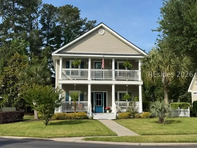 110 Westbury Park Way, Bluffton, SC 29910 - #1